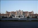 Prime Minister Secretariat Building- Skybolt